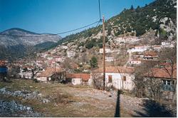 Άποψη Χρυσοβιτσίου