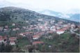 Αλλη άποψη του χωριού, Μάρτης 2002
