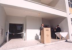 Ομιλία Νομάρχη Αρκαδίας